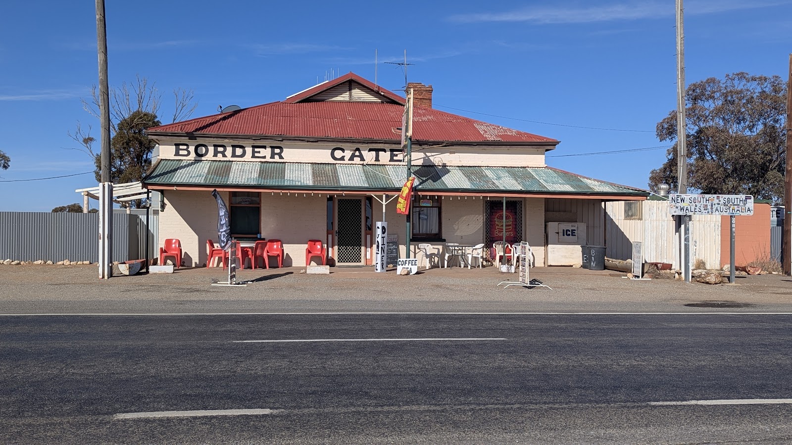 Border Gate Roadhouse 3