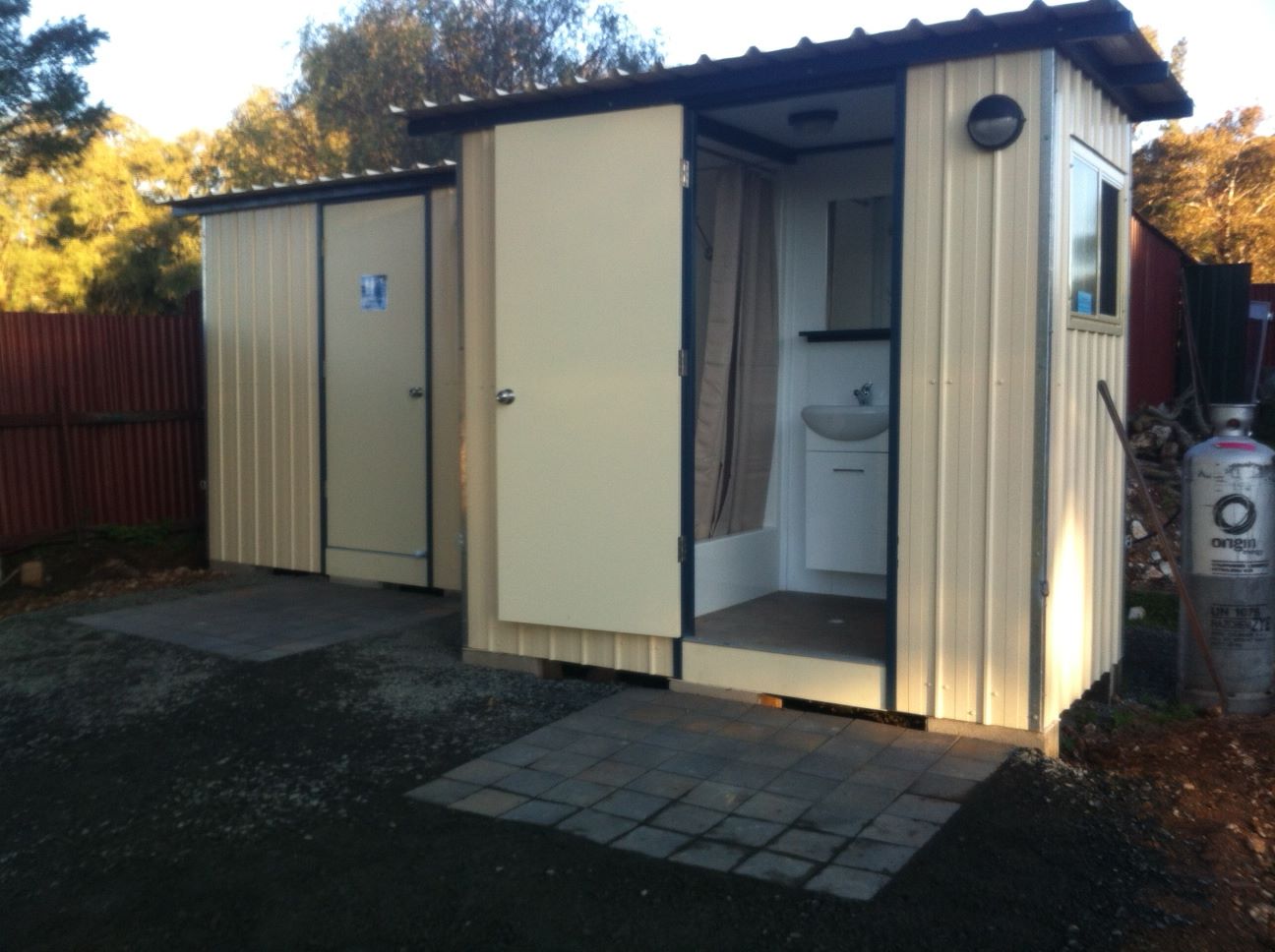 Bon Accord Hotel - Overnight Parking 3