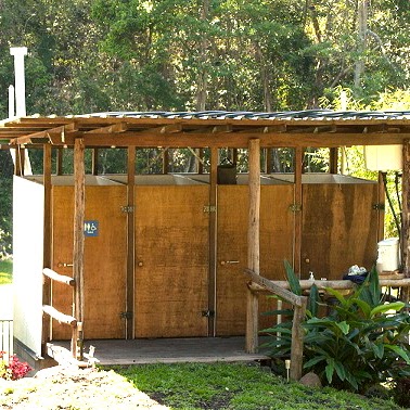 Forest Fields Campstay 3