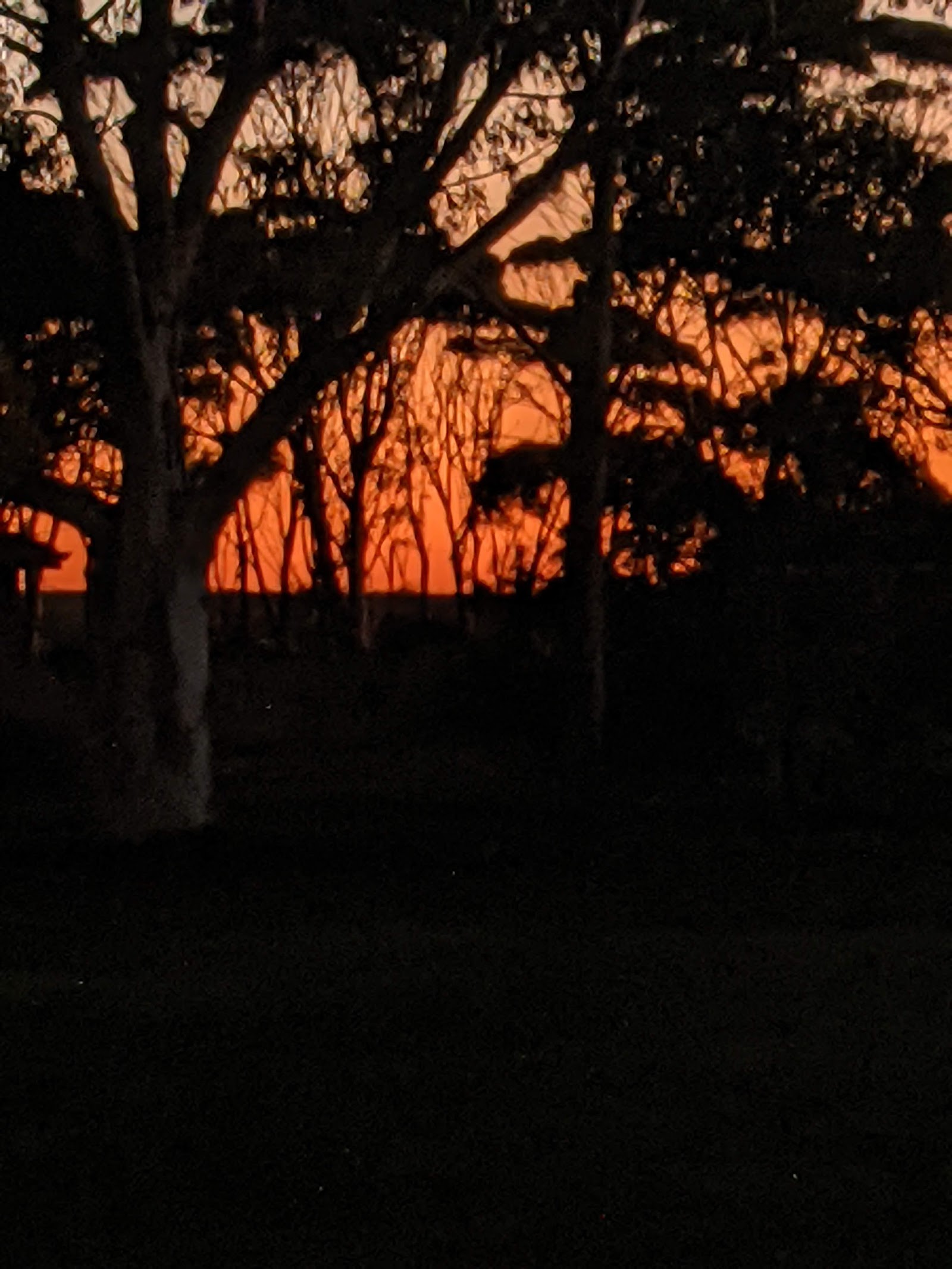 Stubbs Park RV Camping Area - s/c 3