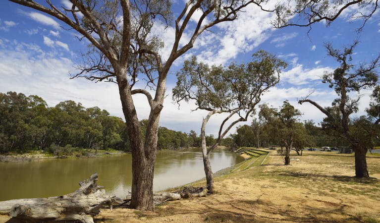 Five Mile Picnic Area 2