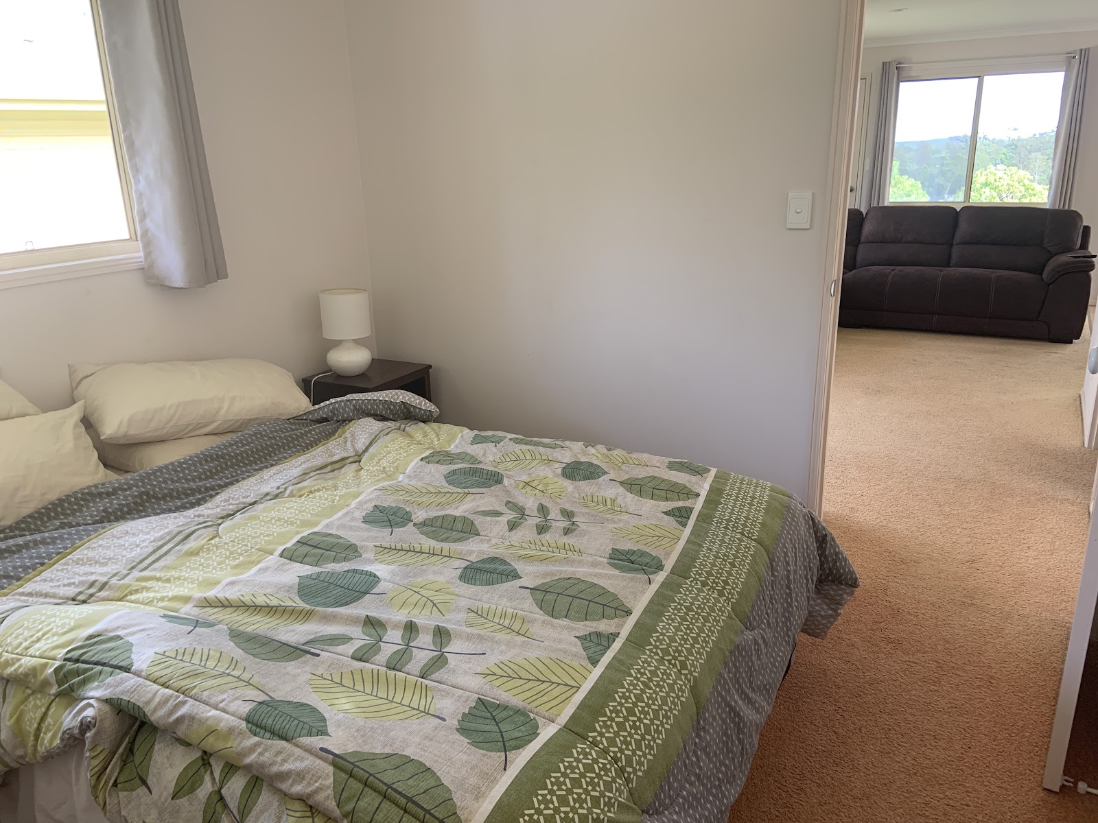 Lake Barra Cottages 3
