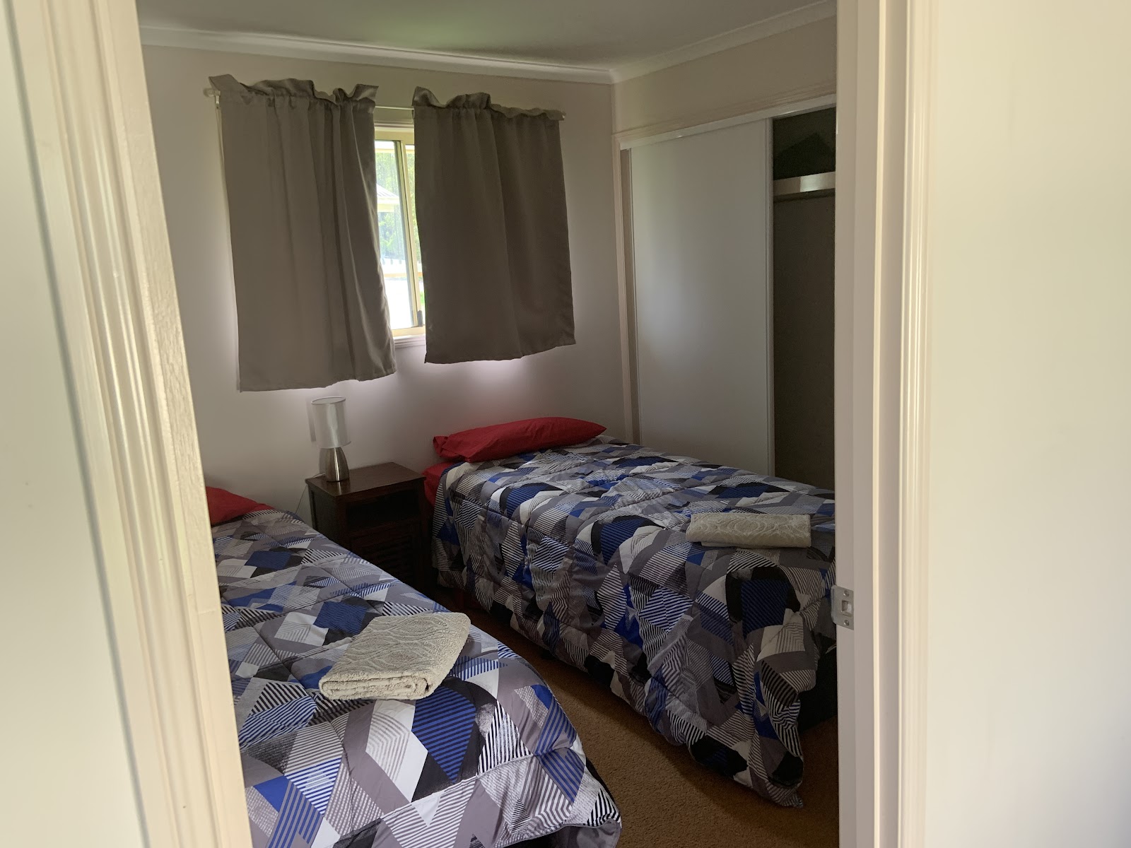 Lake Barra Cottages 4