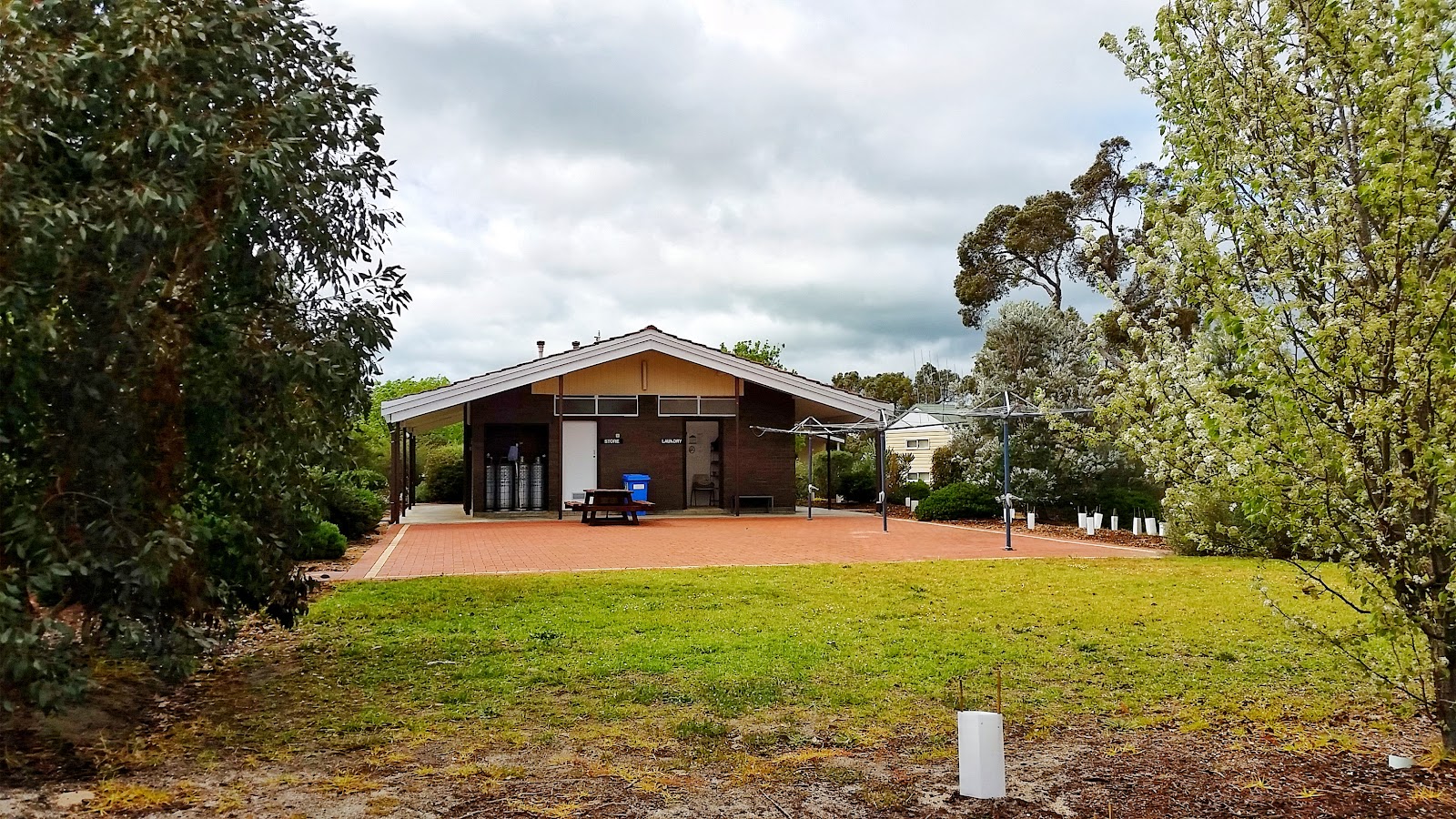 Cranbrook Caravan Park 3