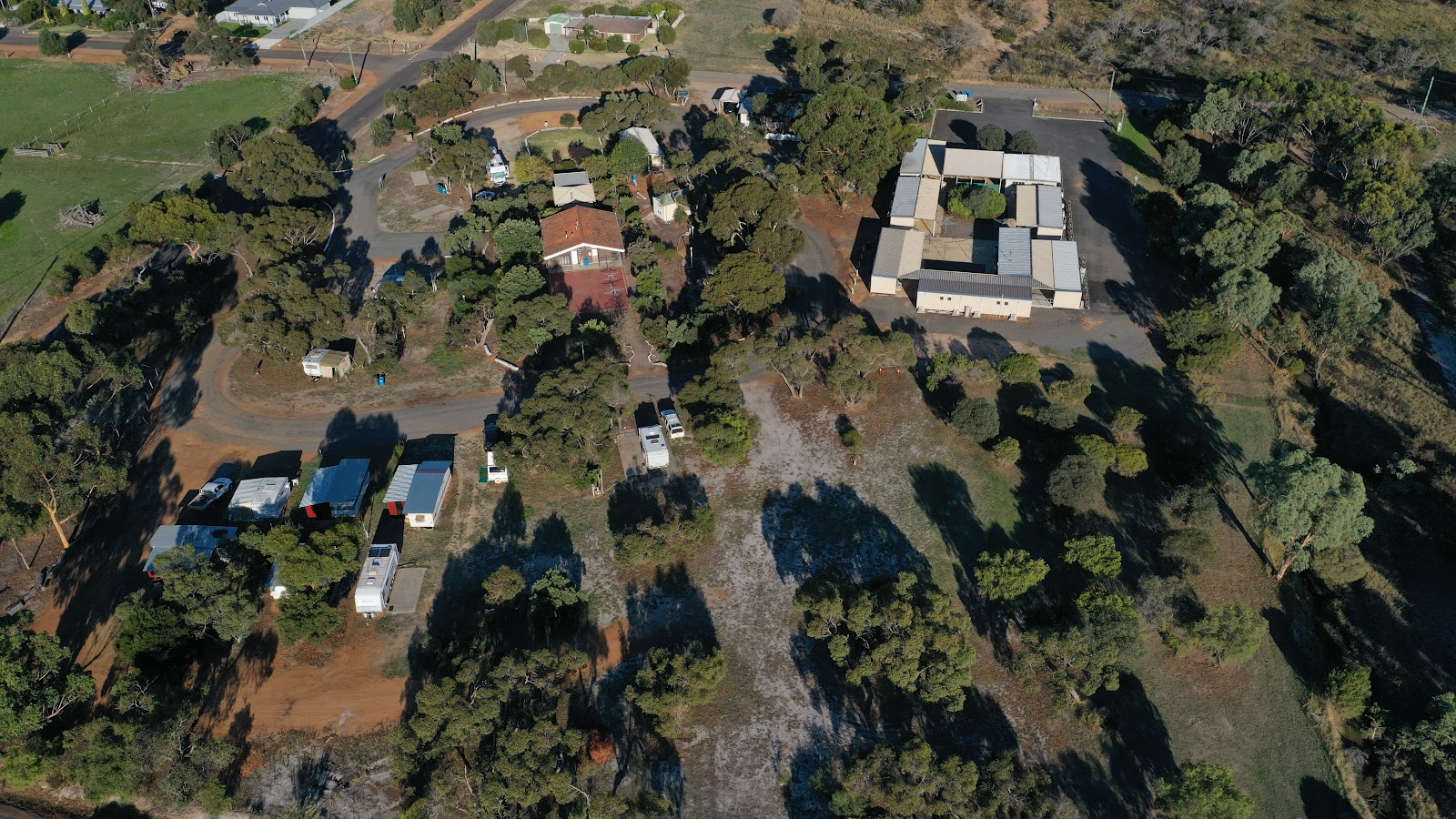 Cranbrook Caravan Park 6