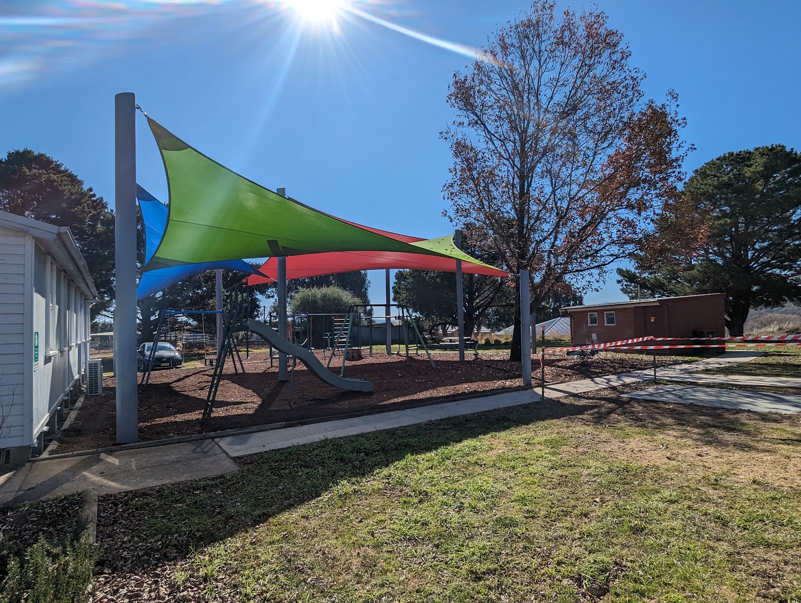 Newbridge Public Recreation Reserve / Showground 3
