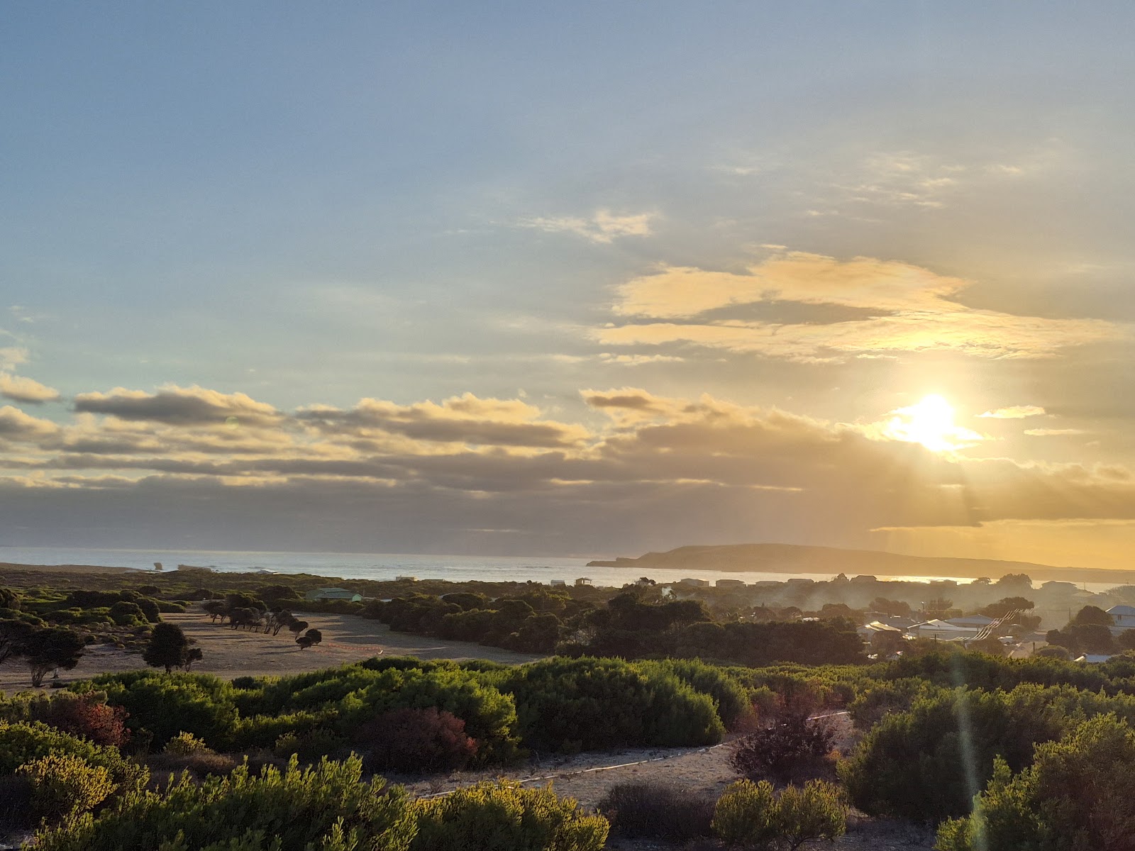 Elliston Golf Club 2