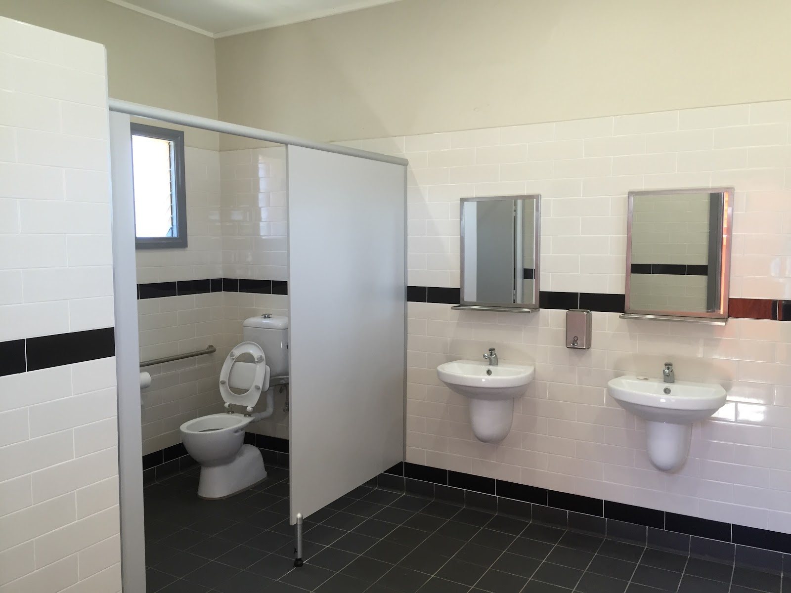 Free Camp Temora - S/C Only 2