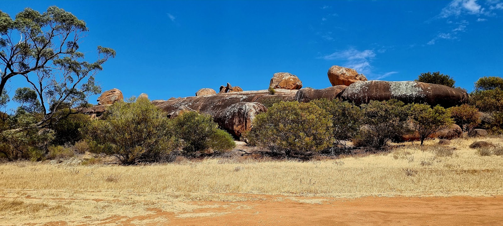Tcharkulda Rock 2