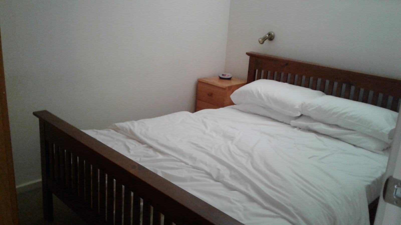 Loch Luna Eco Stay 2
