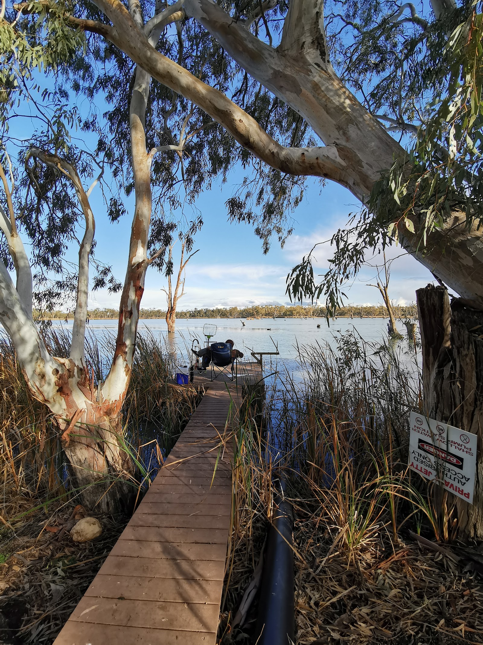 Loch Luna Eco Stay 3