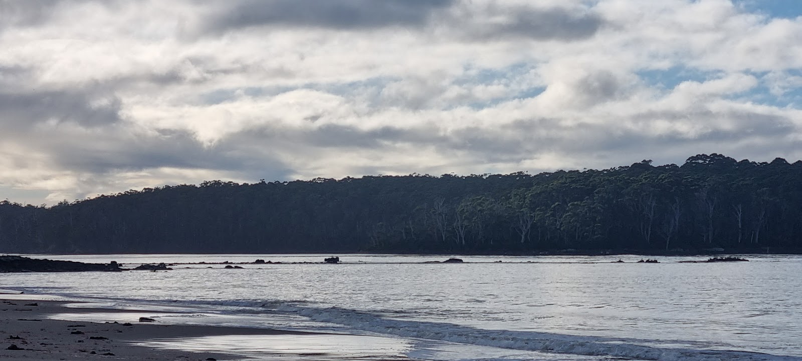 Gillams Beach 2