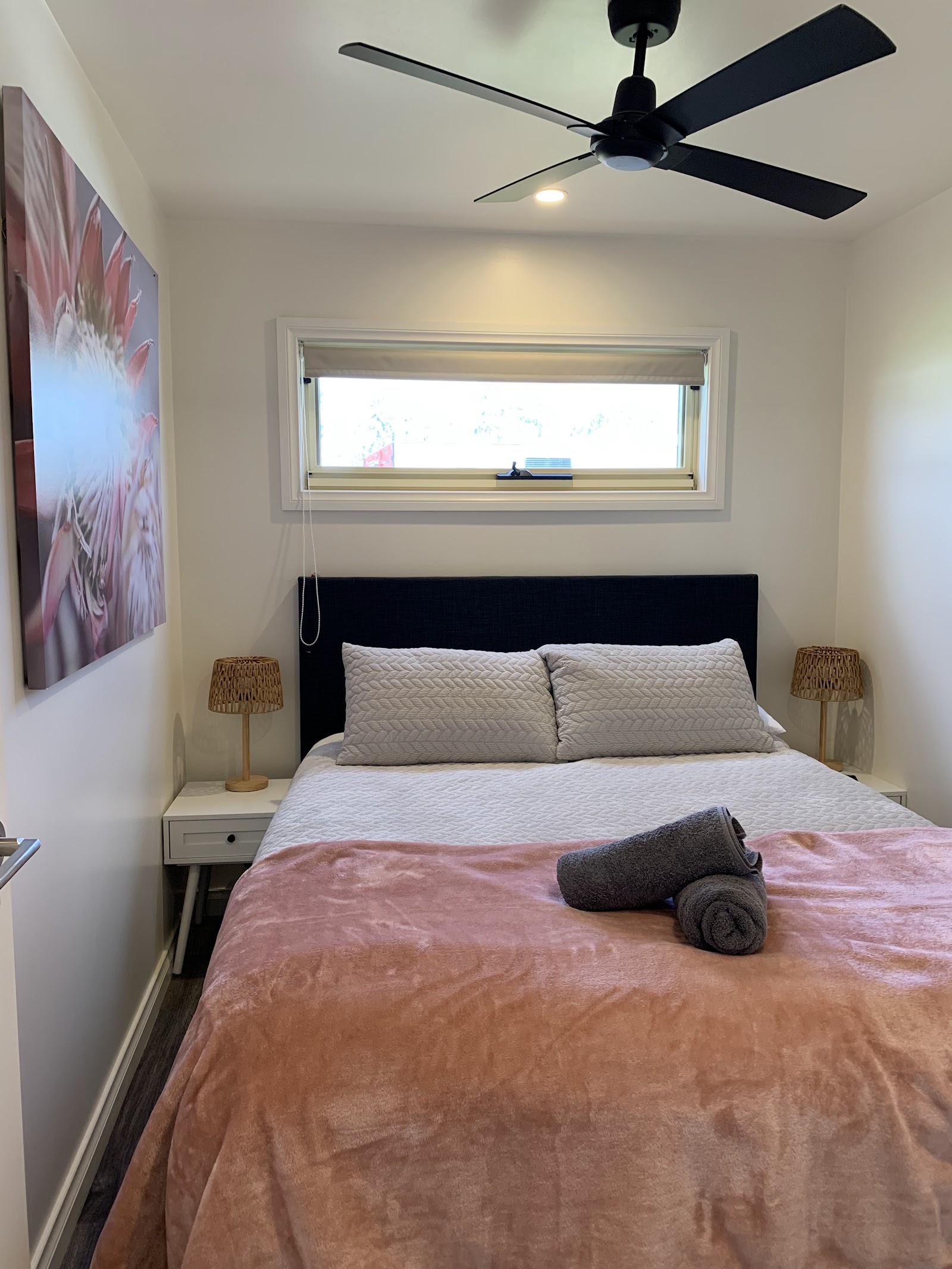 Rochester Caravan Park 2