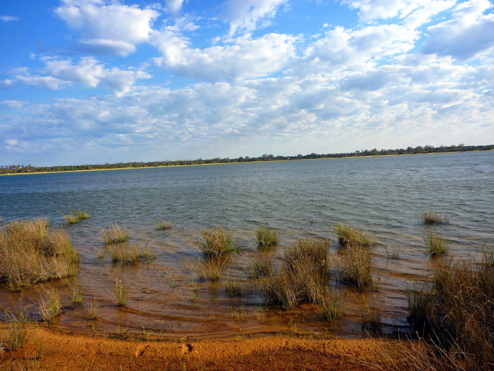 Lake Indoon 2