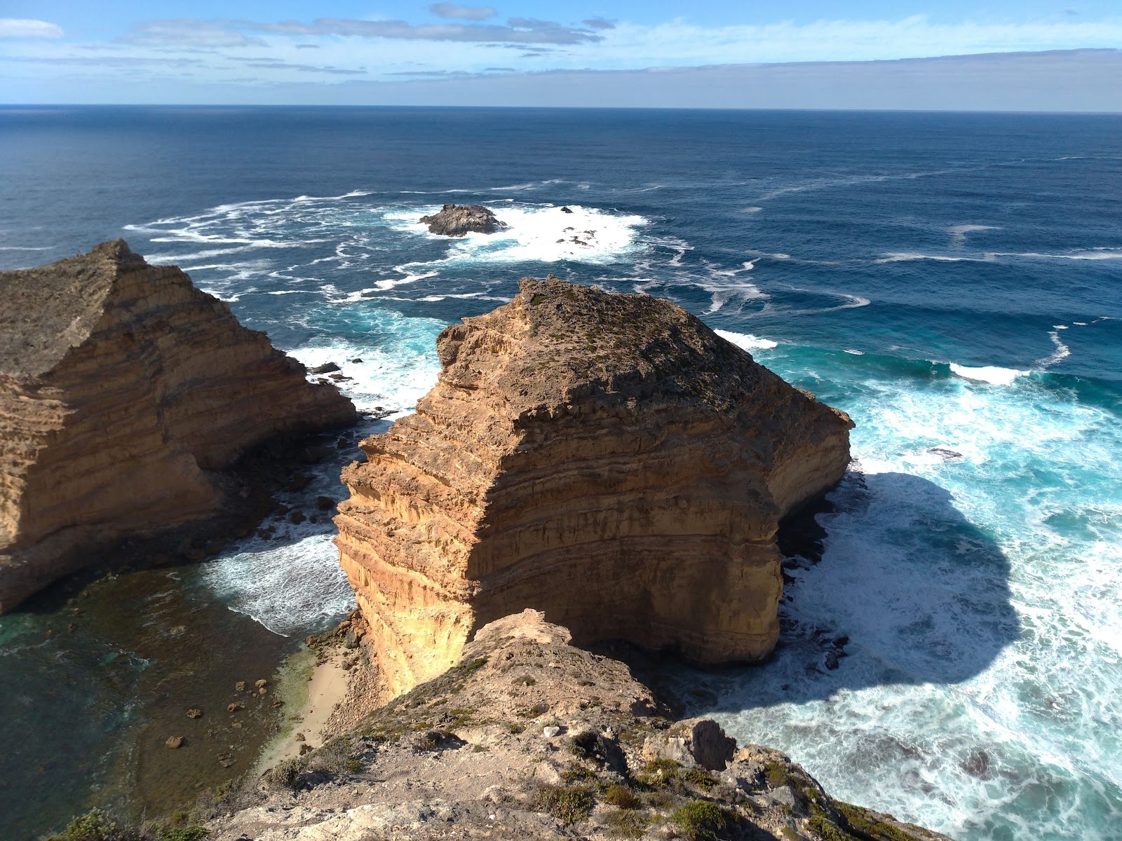 Whaler’s Way Sanctuary 2
