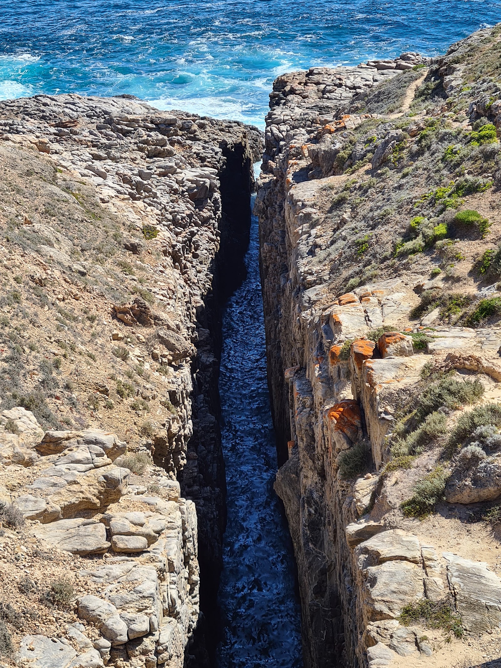 Whaler’s Way Sanctuary 3