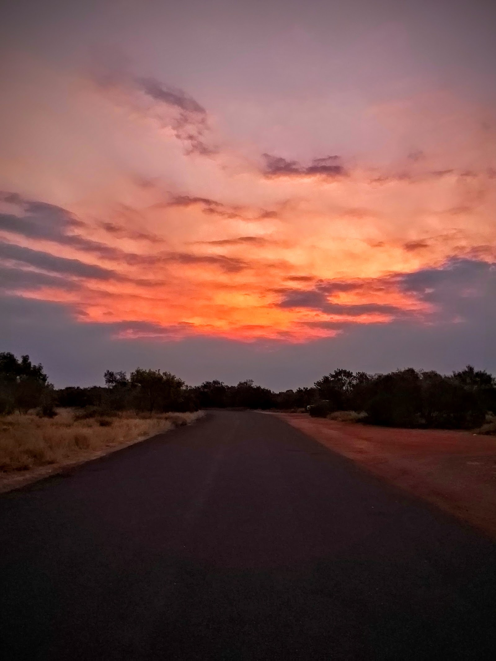 Soudan Bore Rest Area 5