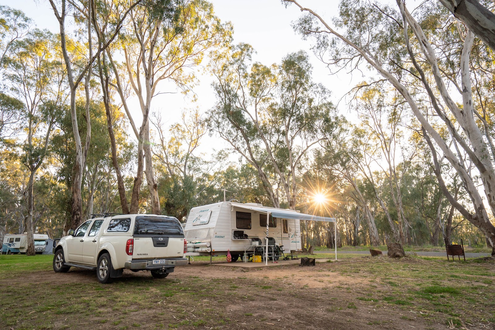Darlington Point Riverside Caravan & Tourist Park 3