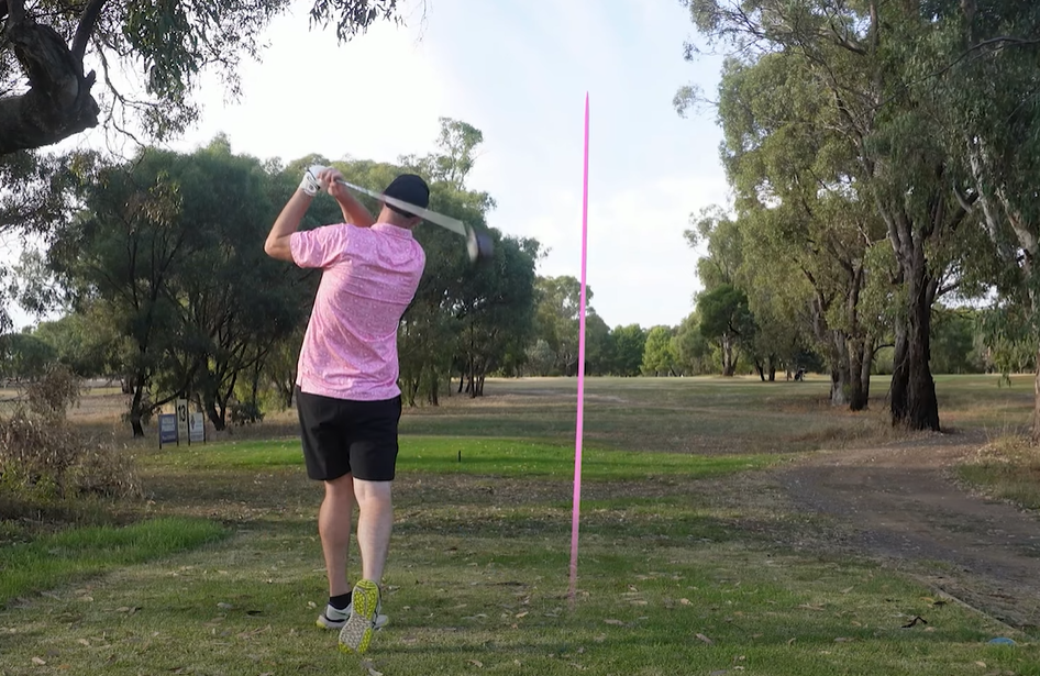 Nathalia Golf Club 2