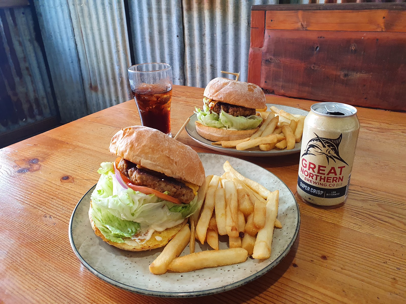 The Daly Waters Pub 2