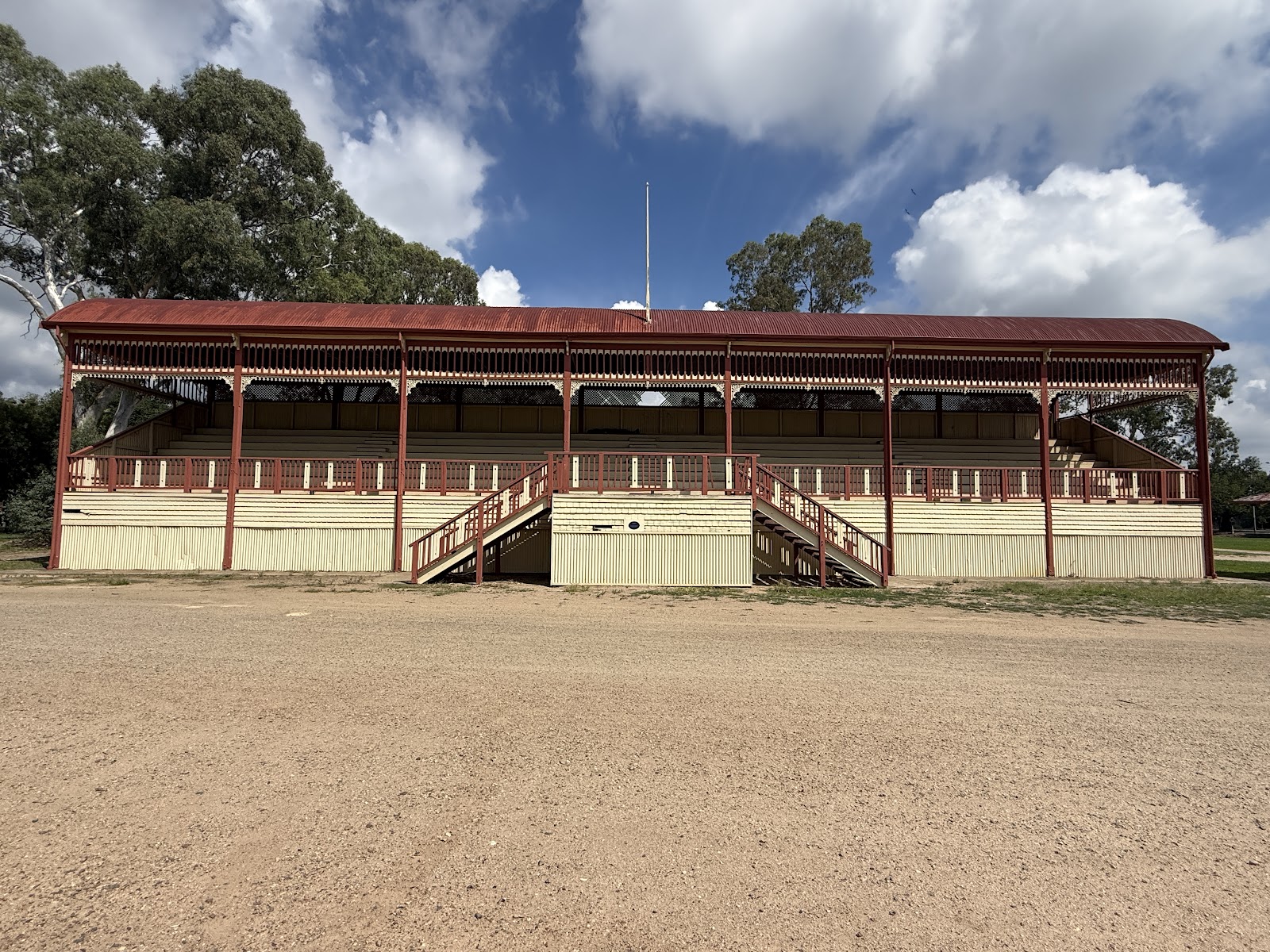 Benalla Showgrounds 6