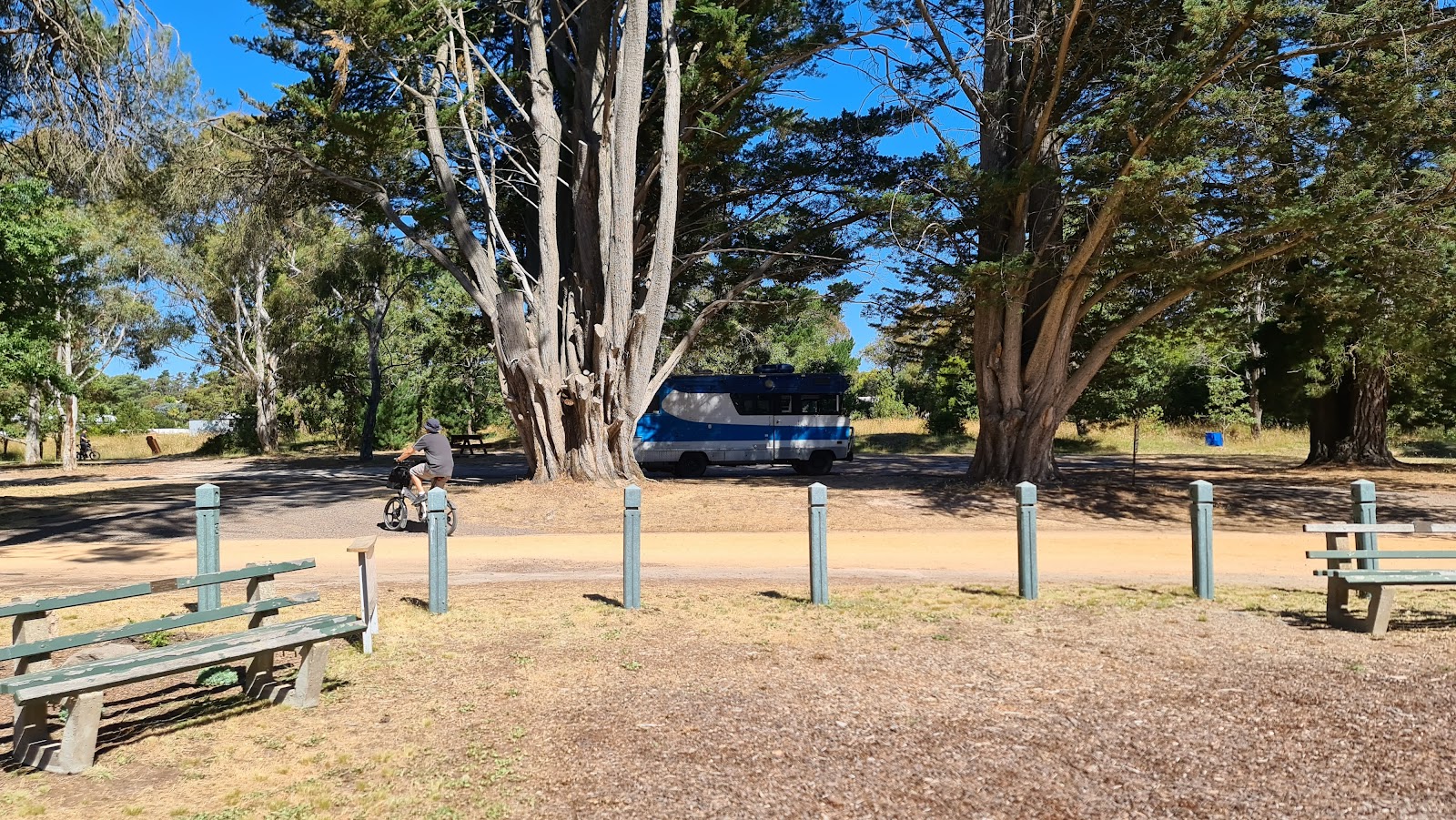 Smythesdale Gardens 4