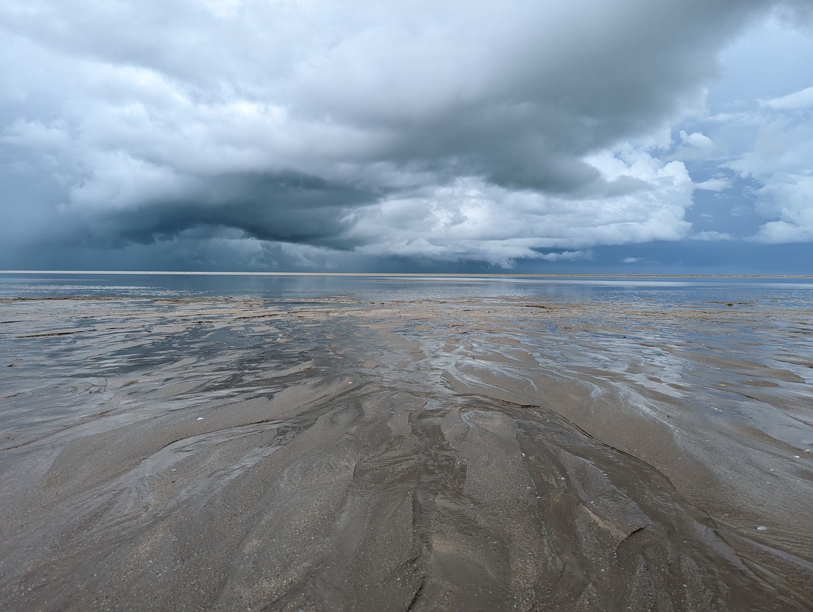 Five Mile Beach 2