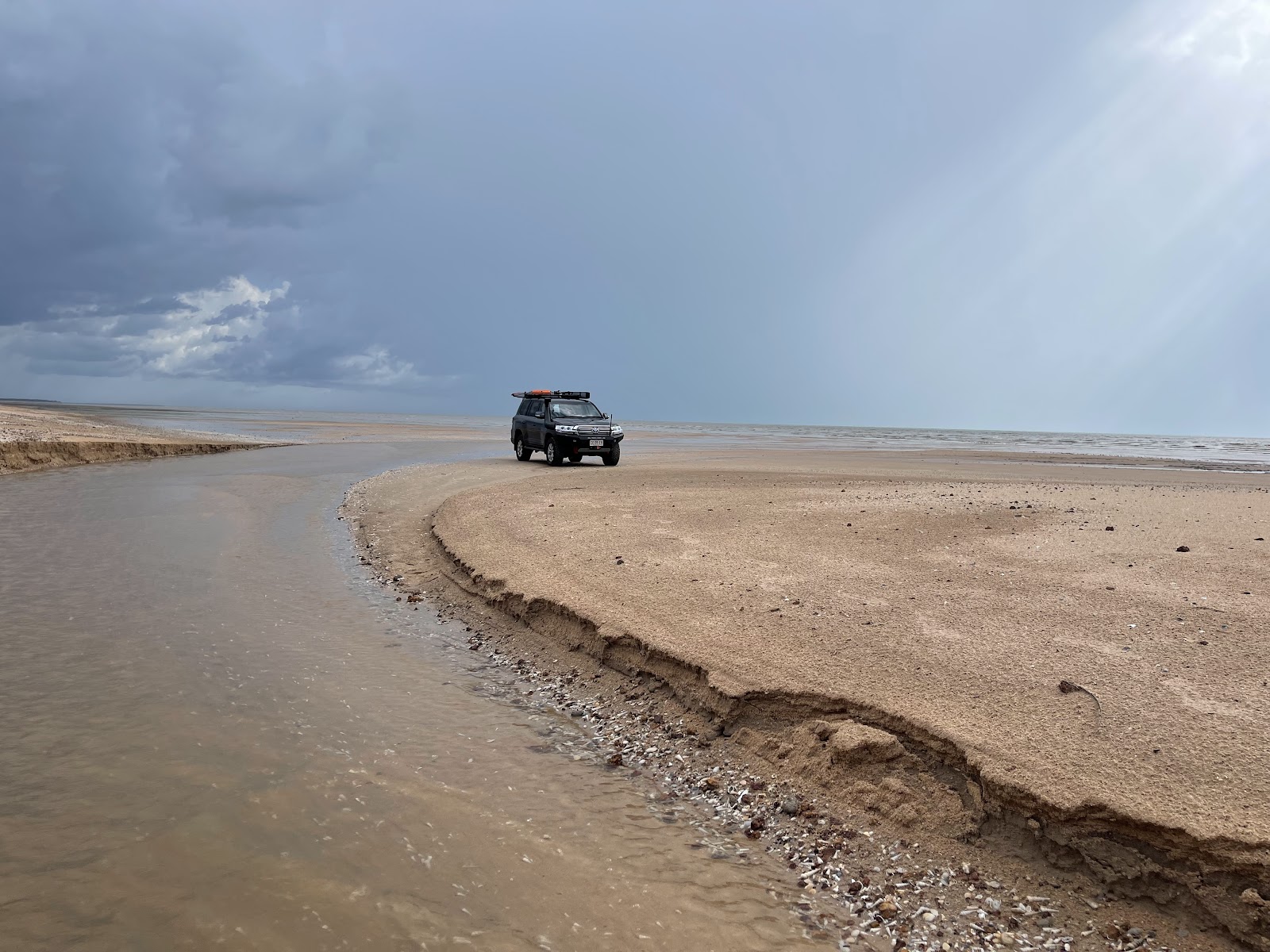 Five Mile Beach 3