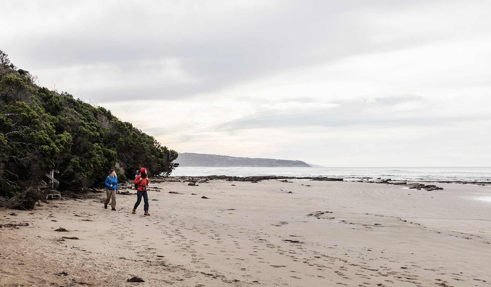 Blanket Bay Campground 2