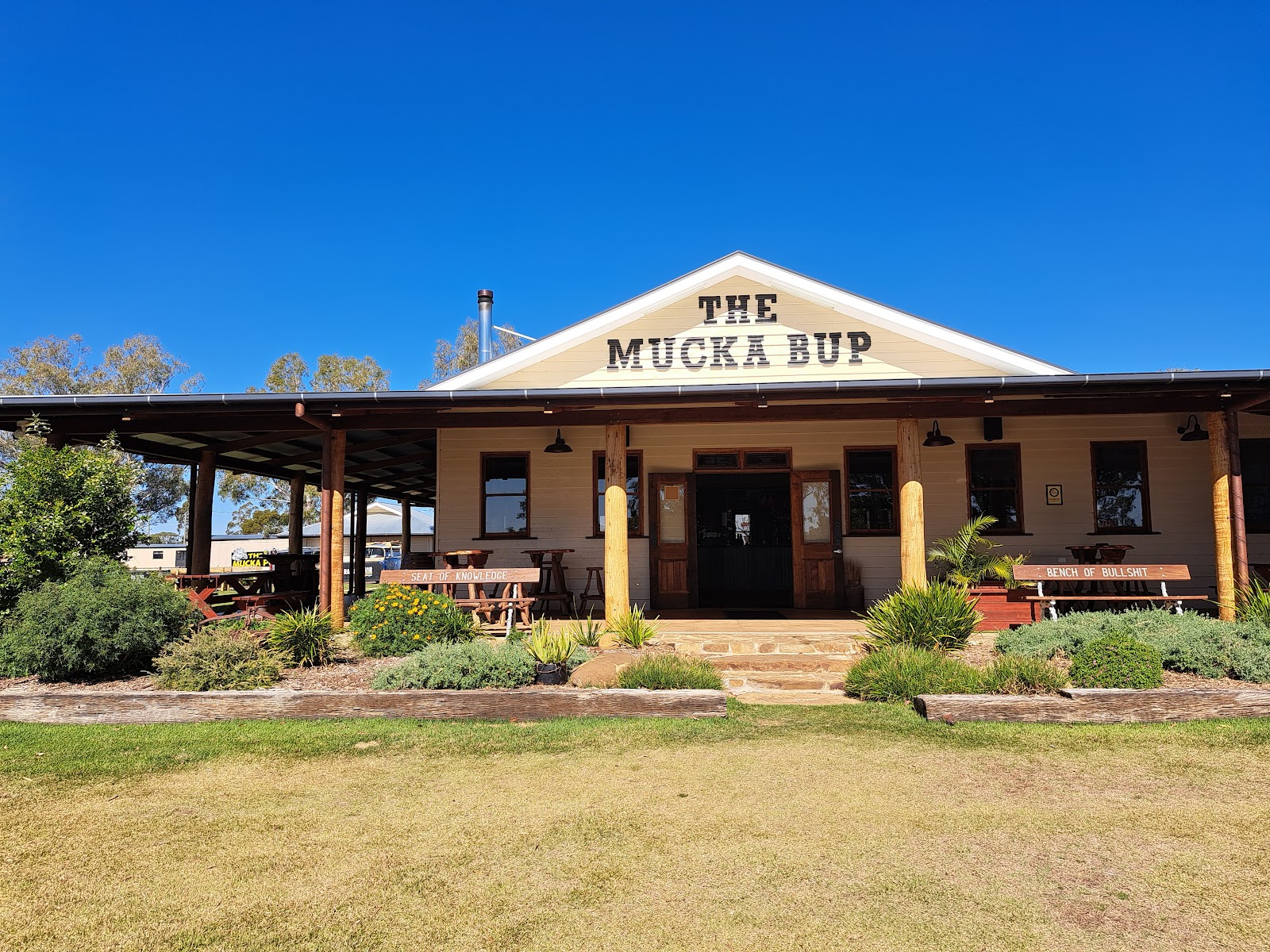 Muckadilla Community Park 3