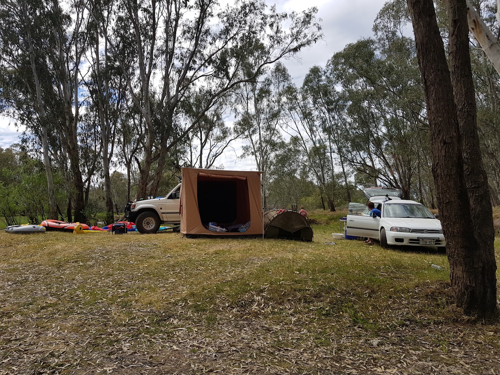Doolans Bend 2