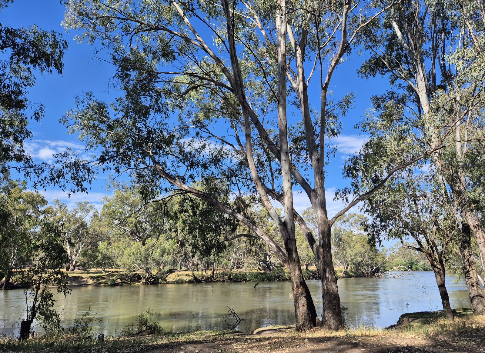 Doolans Bend 8