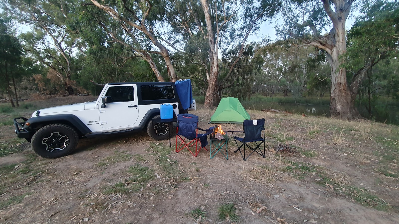 Doolans Bend 9