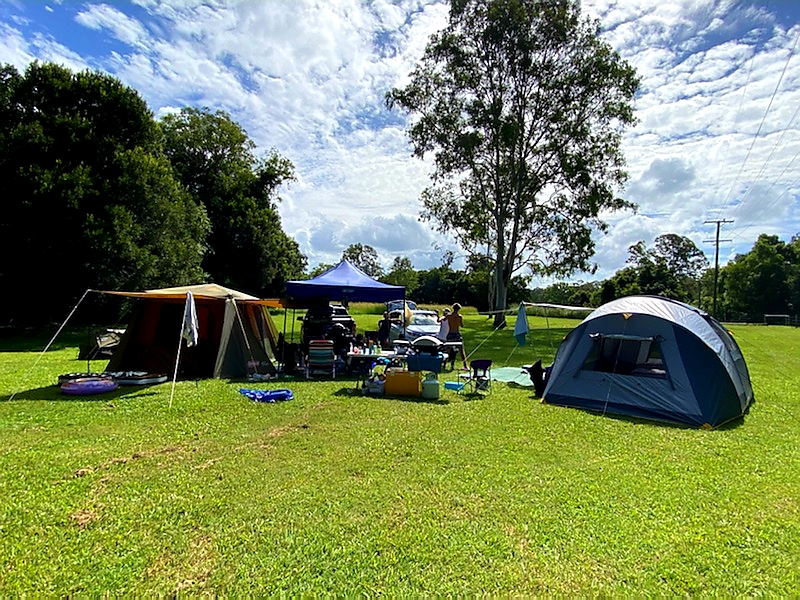 Brooloo Park 4