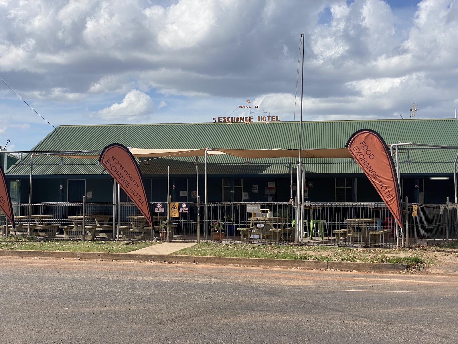 Coen Cape York 3