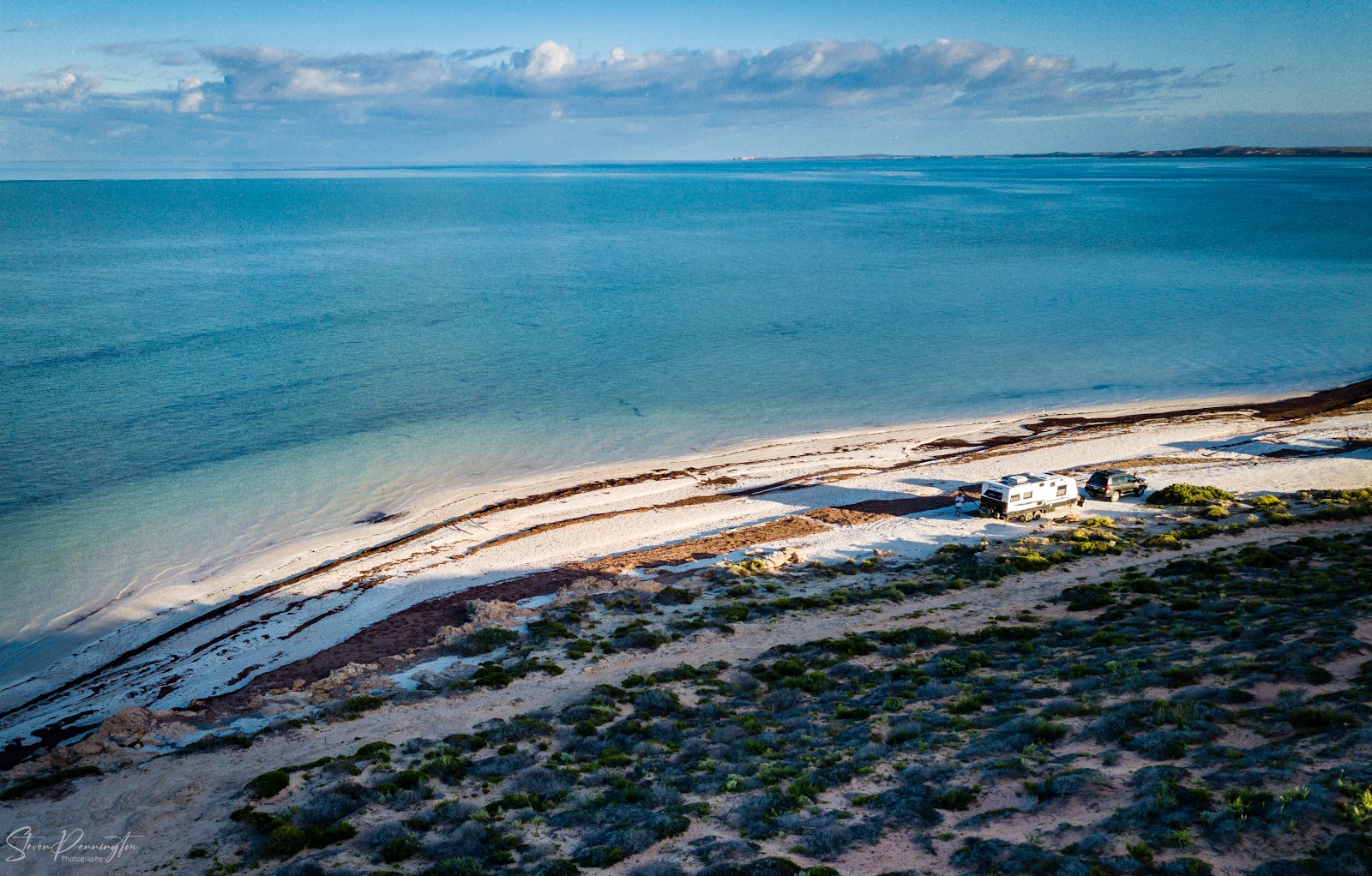 Goulet Bluff 2