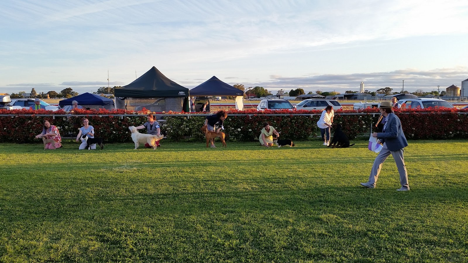 Kerang Turf Club 6