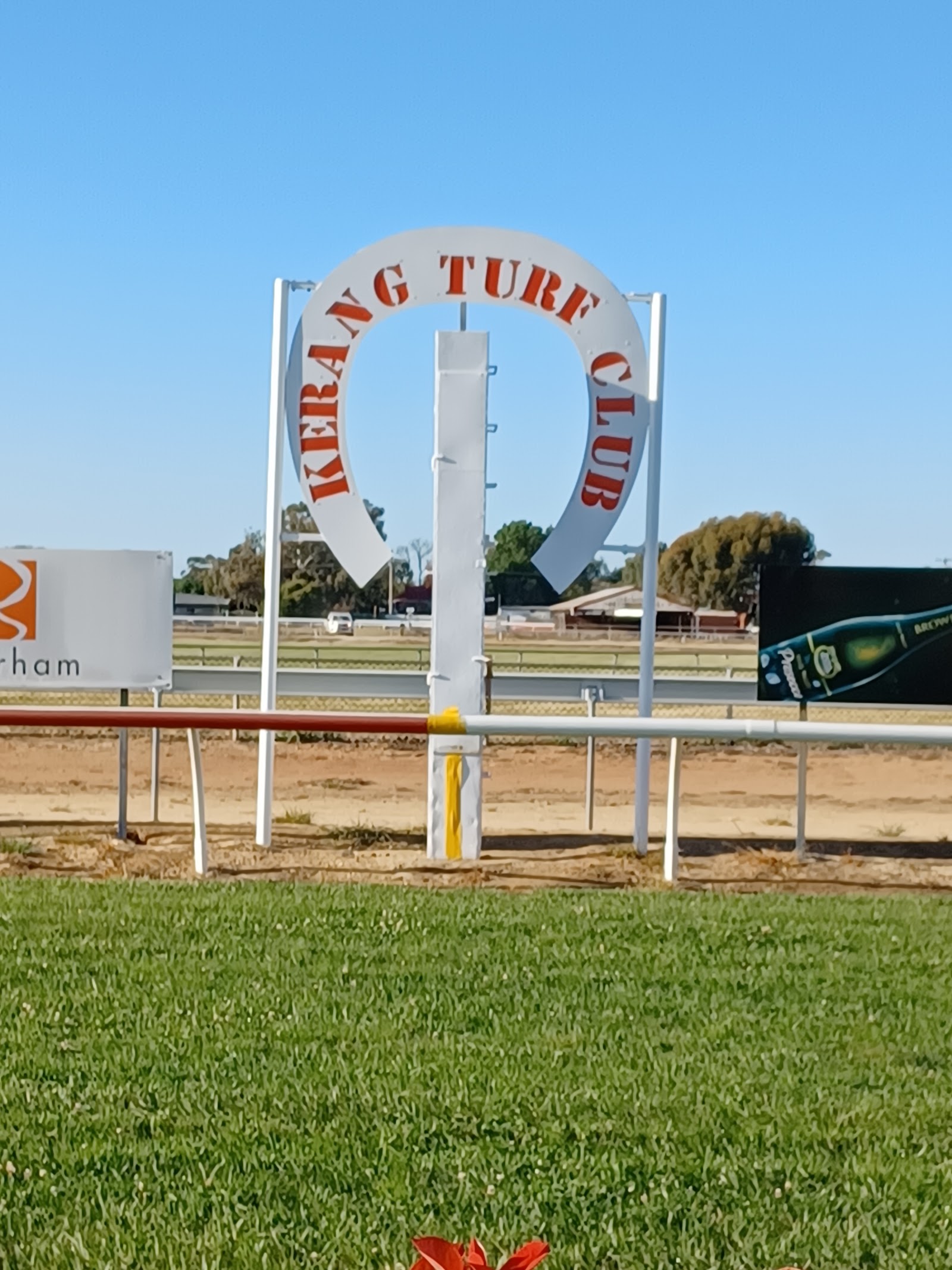 Kerang Turf Club 9