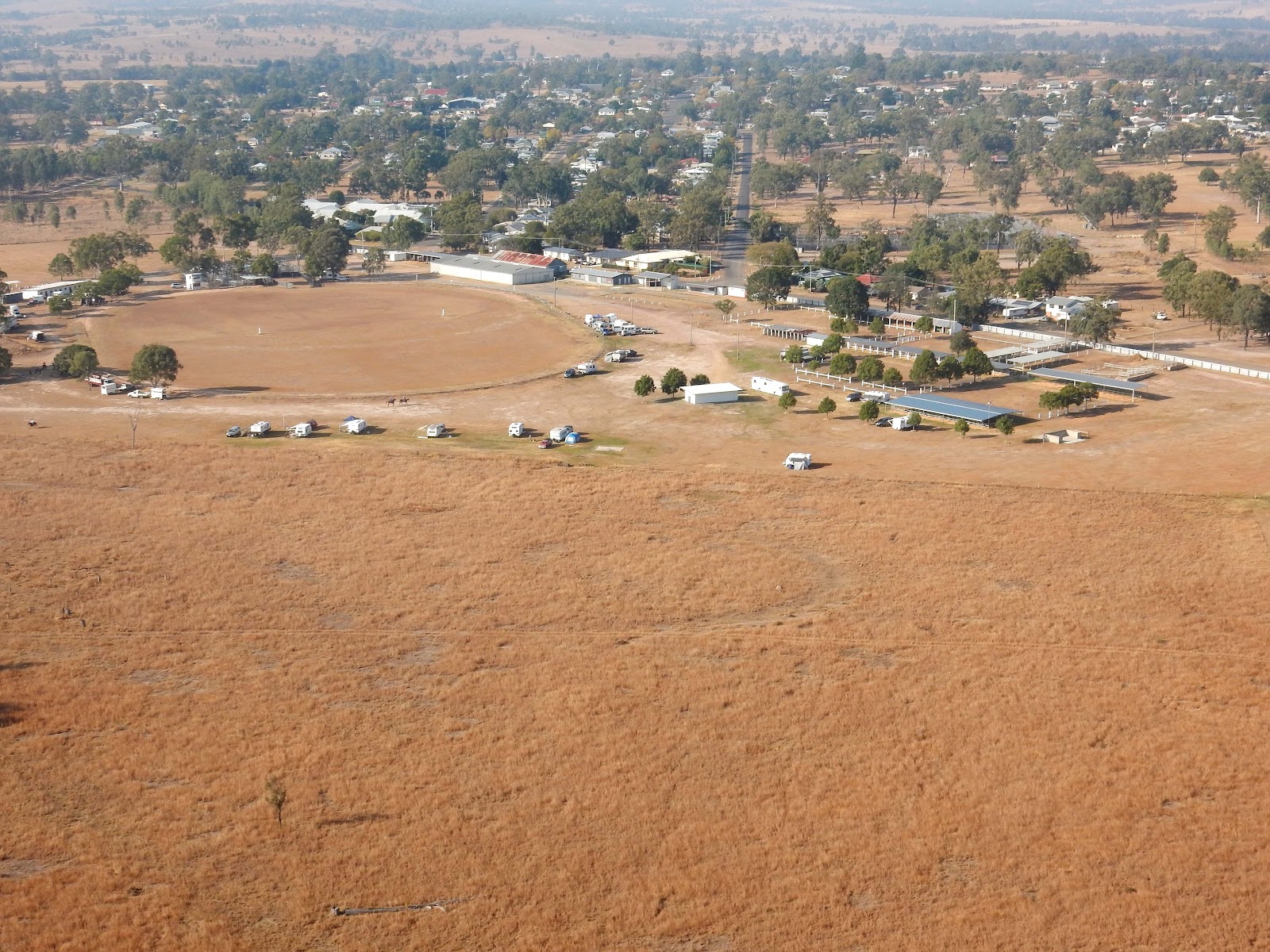 Toogoolawah Showgrounds 2