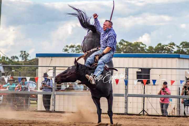 Toogoolawah Showgrounds 3