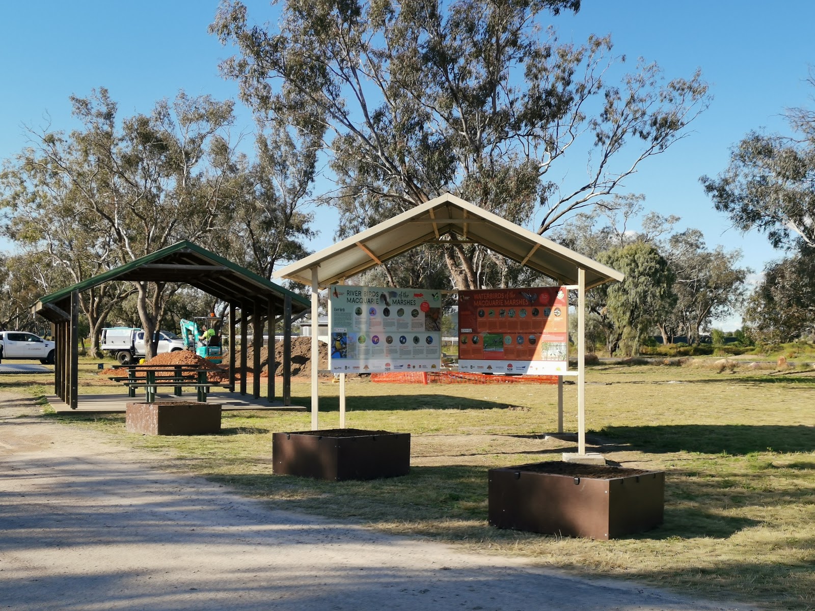 Alex Trevallion Park 2