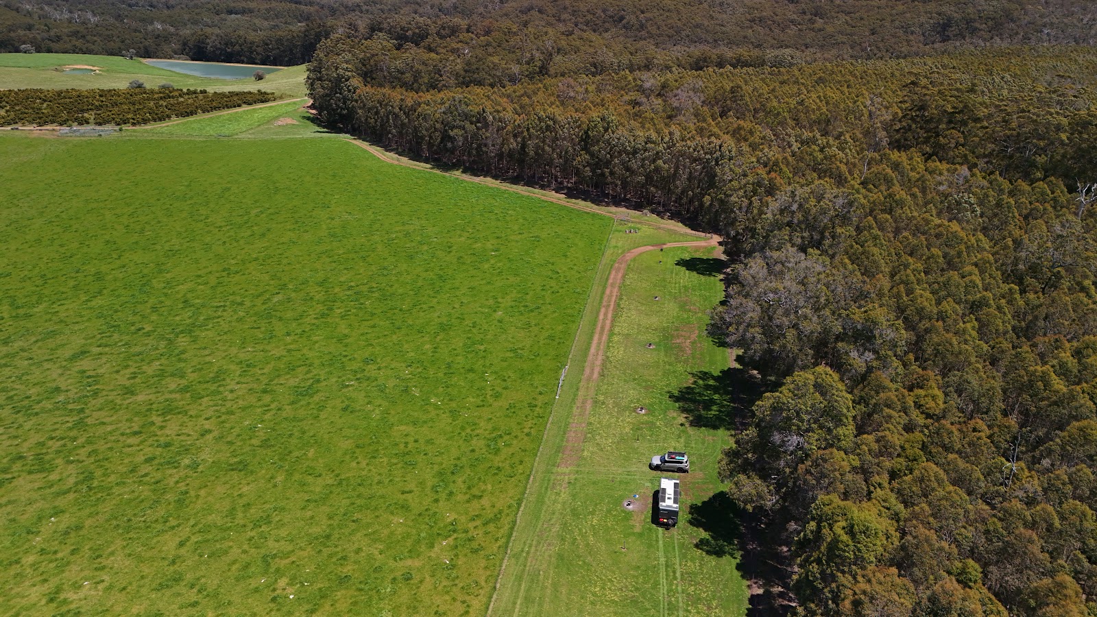 Fernbrook Farm Stay 2