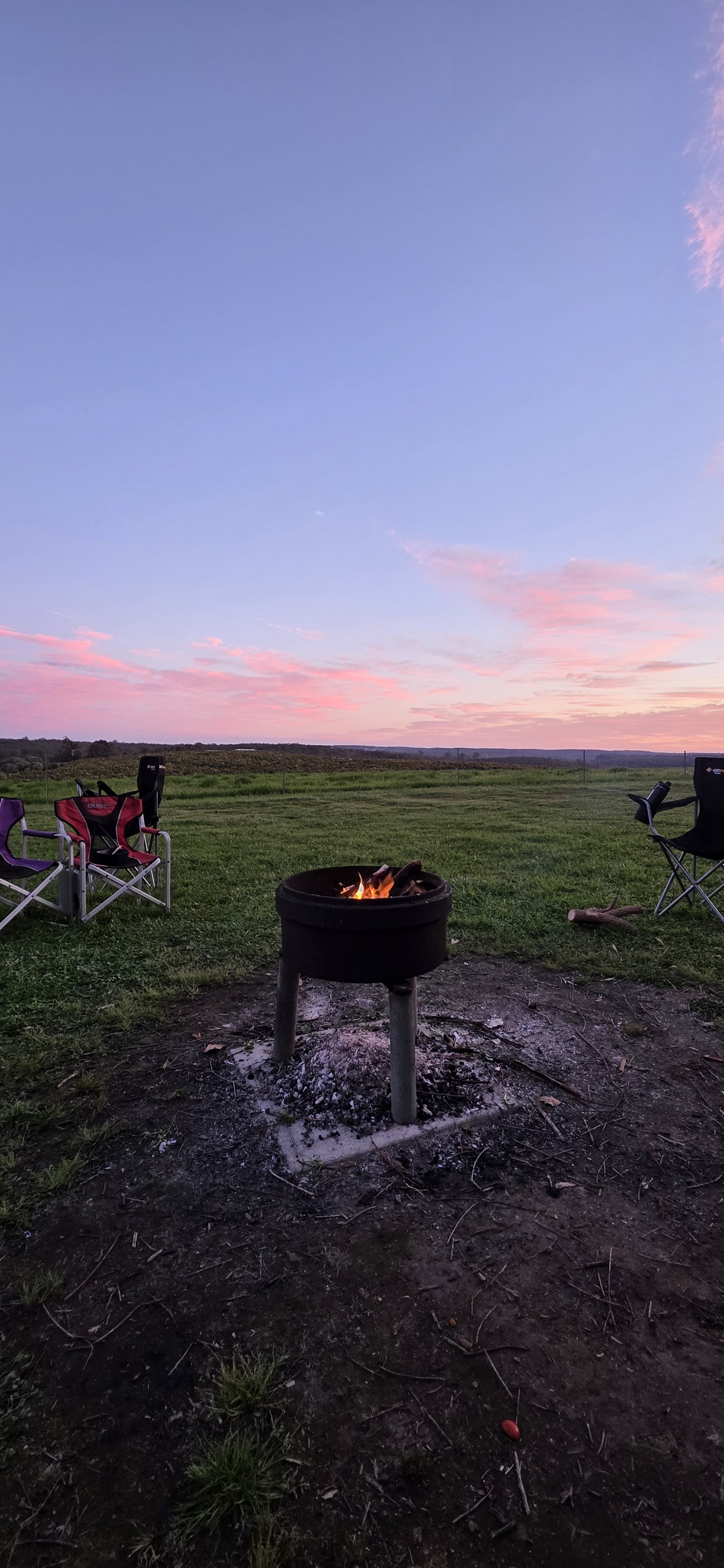 Fernbrook Farm Stay 3