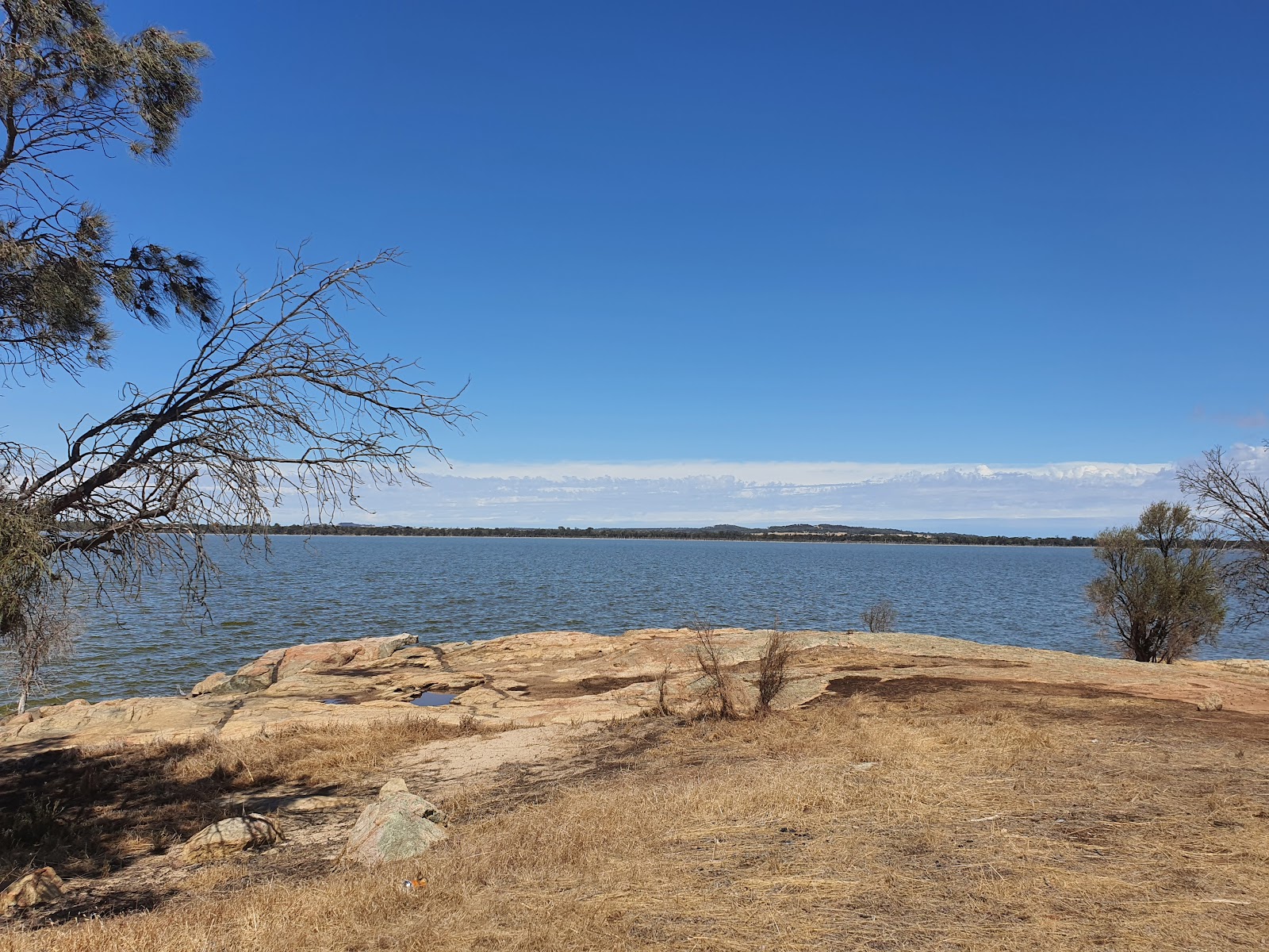 Norring Lake 2