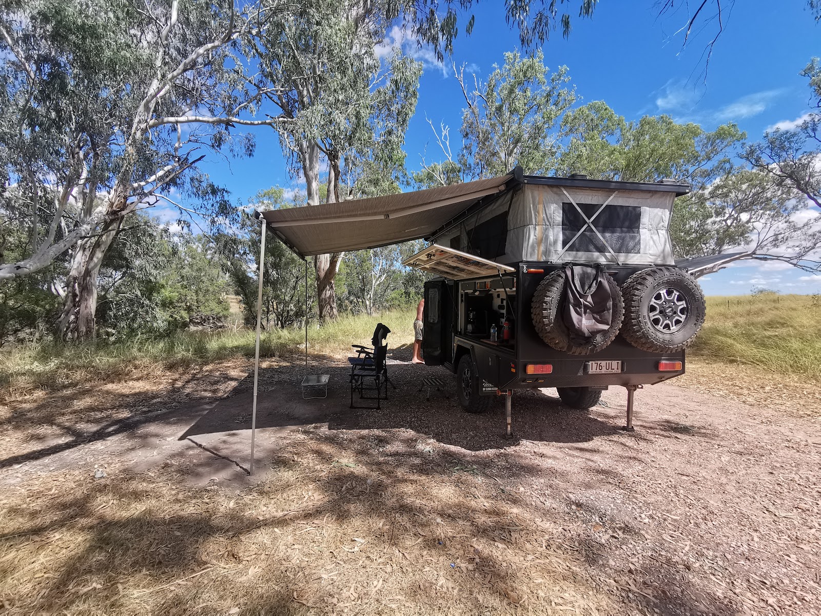 Bengalla Reserve 2