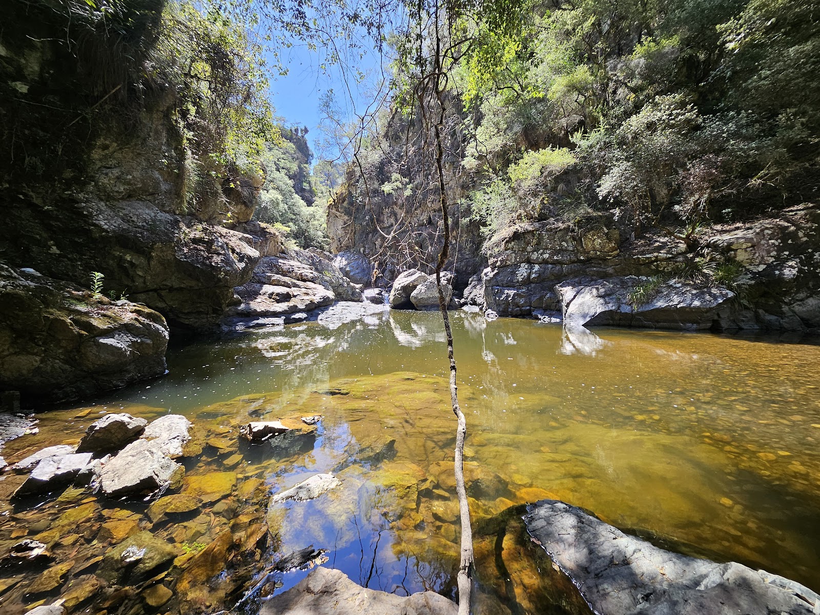 Nowendoc National Park 2