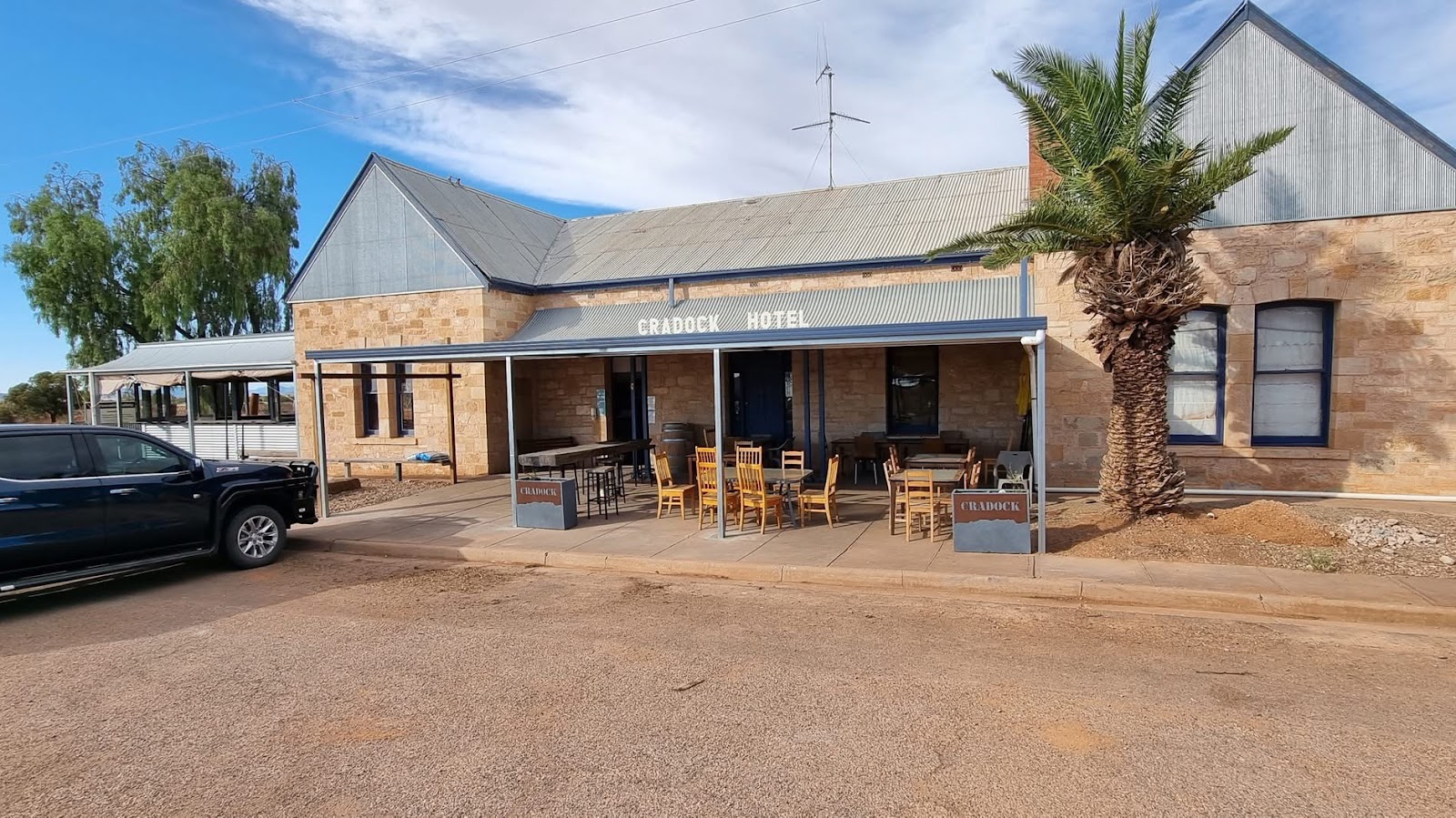Cradock Hotel 3