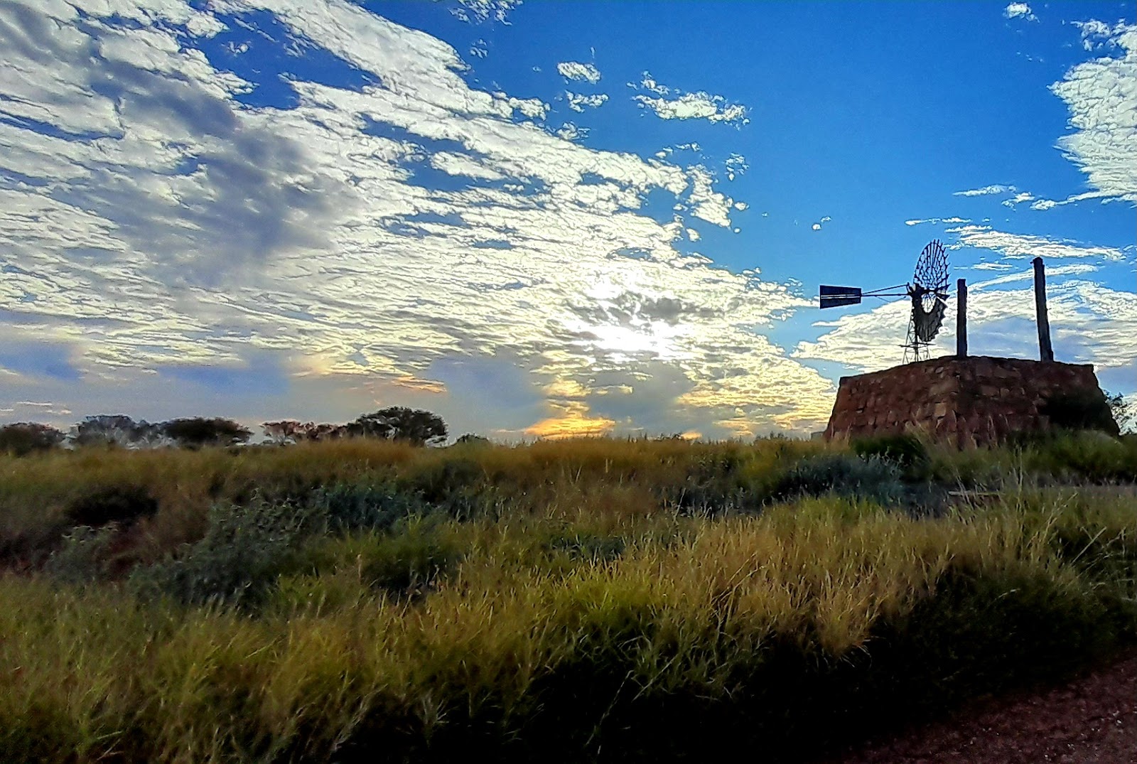 Bonney Well Rest Area 2