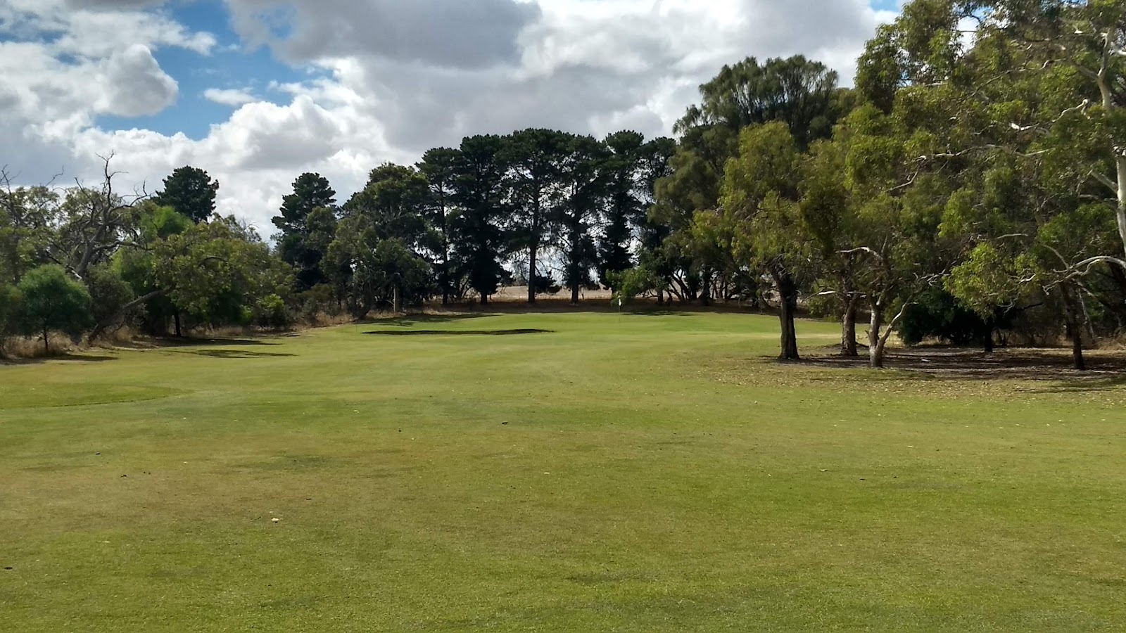 Bordertown Golf Club 3