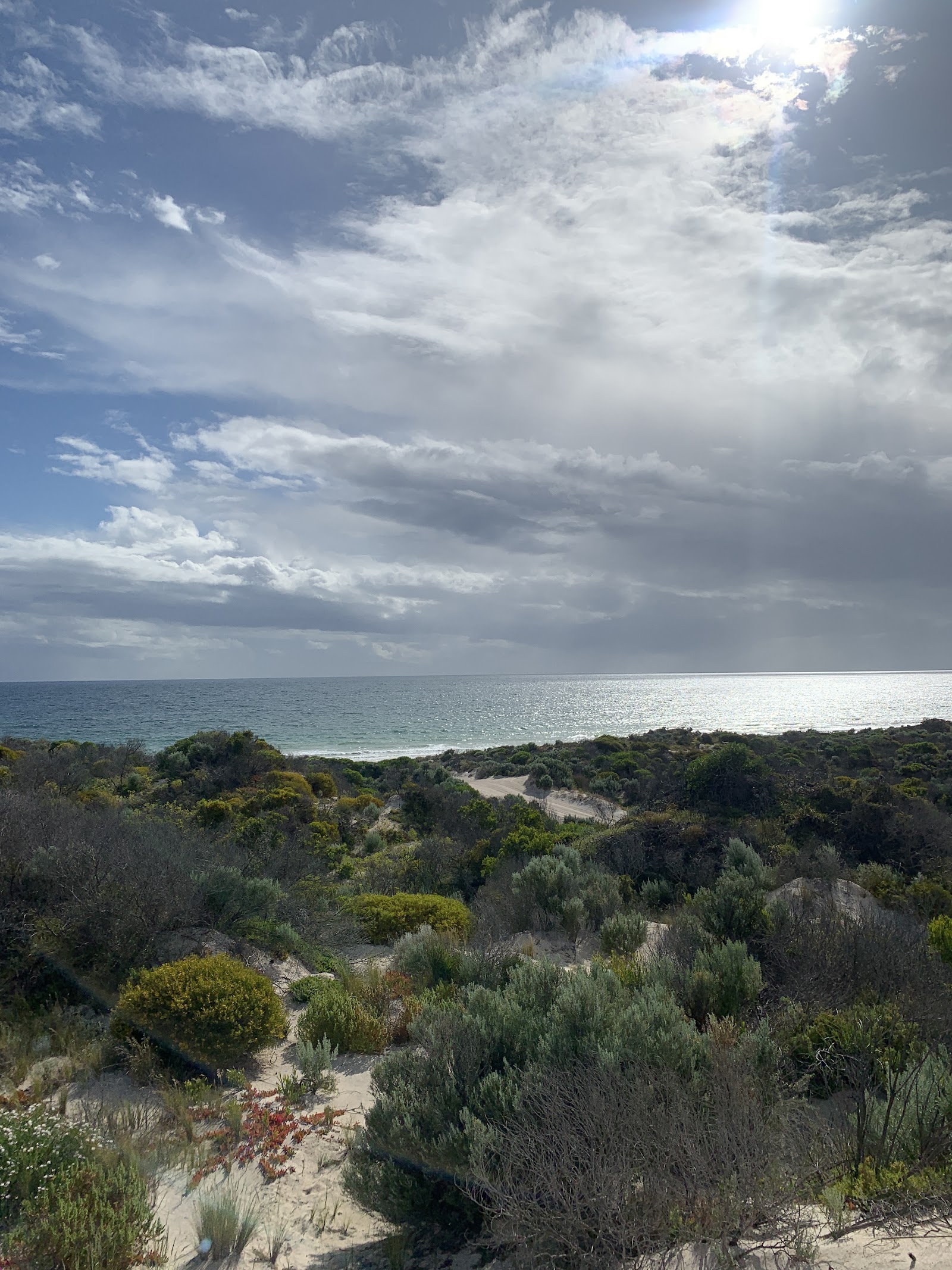 The Gap Campground 2